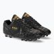 Pantofola d'Oro Del Duca nero Fußballschuhe für Männer 4