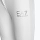 EA7 Emporio Armani Damen Skileggings Pantaloni 6RTP07 weiß 3