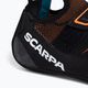 SCARPA Reflex V Damen Kletterschuh schwarz-orange 70067-000/1 7