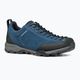 Herren-Trekking-Stiefel SCARPA Mojito Trail GTX blau 63316-200 10