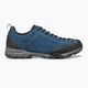 Herren-Trekking-Stiefel SCARPA Mojito Trail GTX blau 63316-200 11