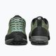 Damen-Trekking-Stiefel SCARPA Mojito Trail grün/schwarz 63322 13