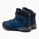 Herren-Trekking-Stiefel SCARPA Mojito Hike GTX navy blau 63318-200 3