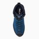 Herren-Trekking-Stiefel SCARPA Mojito Hike GTX navy blau 63318-200 6