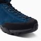 Herren-Trekking-Stiefel SCARPA Mojito Hike GTX navy blau 63318-200 7