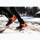 Herren Laufschuhe SCARPA Spin Ultra GTX orange fluo/schwarz 14