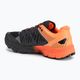 Herren Laufschuhe SCARPA Spin Ultra GTX orange fluo/schwarz 3