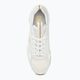 Schuhe EA7 Emporio Armani Black & White Laces triple white/gold/honey 5