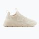 Schuhe EA7 Emporio Armani Ace Runner Carbon triple rainy day/white 9