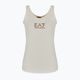 Tank Top Damen EA7 Emporio Armani Train Shiny pristine/logo brown