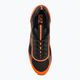 Schuhe EA7 Emporio Armani Black & White Laces black/orange tiger 5