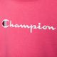 Champion Legacy Kinder Sweatshirt dunkelrosa 3