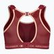 Shock Absorber Ultimate Run Bra Gepolsterter tibetanischer roter Trainings-BH 7