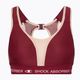 Shock Absorber Ultimate Run Bra Gepolsterter tibetanischer roter Trainings-BH 3