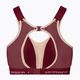 Shock Absorber Ultimate Run Bra Gepolsterter tibetanischer roter Trainings-BH 4