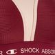 Shock Absorber Ultimate Run Bra Gepolsterter tibetanischer roter Trainings-BH 5