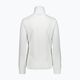 Damen Fleece-Sweatshirt CMP weiß 3G27836/A1 2
