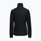 Damen Fleece-Sweatshirt CMP schwarz 3G27836/U91 2