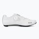 Rennradschuhe Herren Fizik Tempo Decos Carbon white/white 2