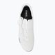 Rennradschuhe Herren Fizik Tempo Decos Carbon white/white 5