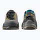 Herren La Sportiva TX4 Evo GTX Carbon/Bambus Approach-Schuh 4