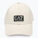 EA7 Emporio Armani Zug Core Label regnerischen Tag Baseballkappe 2