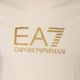 Shirt Herren EA7 Emporio Armani Train Gold Label Tee Pima Big Logo rainy day 3