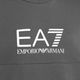 Herren Hoodie Sweatshirt EA7 Emporio Armani Train Summer Block iron gate 3