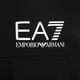Herren EA7 Emporio Armani Zug Sommer Block Sweatshirt schwarz 3