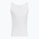 Tank Top Damen EA7 Emporio Armani Train Shiny white/logo black 2