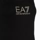 Tank Top Damen EA7 Emporio Armani Train Shiny black/logo light gold 3