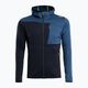 CMP Herren-Trekking-Sweatshirt navyblau 33G6597/N950
