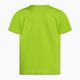 T-shirt Kinder CMP limegreen 38T6744 2