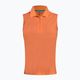 CMP Damen-Poloshirt orange 3T59776/C588