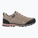 Damen-Trekkingstiefel CMP Elettra Low sand / pesca 2