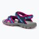 Sandalen Damen CMP Almaak blue/fuxia 3