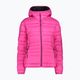 CMP Damen Daunenjacke 34K3116 Festival