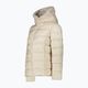 CMP Damen Daunenjacke 34K0036 vaniglia 3