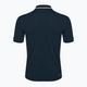 Herren EA7 Emporio Armani Golf Pro Polohemd armani blau 2