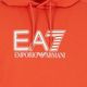 Herren EA7 Emporio Armani Zug Sichtbarkeit Sommer Feige Sweatshirt 3