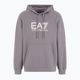 Herren EA7 Emporio Armani Zug Sichtbarkeit vulkanisches Glas Sweatshirt