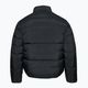 EA7 Emporio Armani Zug Core Puffy Jacke schwarz 2