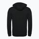 Herren EA7 Emporio Armani Zug Sichtbarkeit Sweatshirt schwarz 2