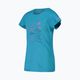 CMP Kinder-Trekking-Shirt blau 38T6385/L708 8