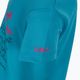 CMP Kinder-Trekking-Shirt blau 38T6385/L708 4
