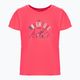 CMP Kinder-Trekking-Shirt rosa 38T6385/33CG