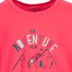 CMP Kinder-Trekking-Shirt rosa 38T6385/33CG 3