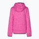 CMP Kinder-Fleece-Sweatshirt rosa 3H19825/02HL 2