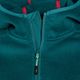 CMP Damen Fleece-Sweatshirt grün 3H19826/12EG 4