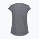 CMP Damen-Trekking-Shirt grau 31T7256/U883 3